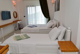 Maslin Butik Otel
