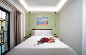 Melitya Hotel
