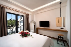Melitya Hotel