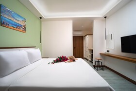 Melitya Hotel