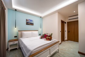 Melitya Hotel