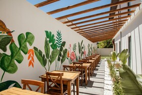 Melitya Hotel