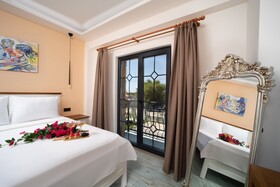 Melitya Hotel