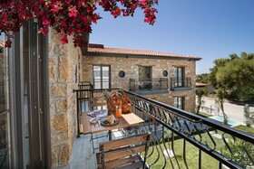Melitya Hotel
