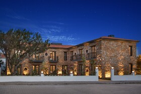 Melitya Hotel
