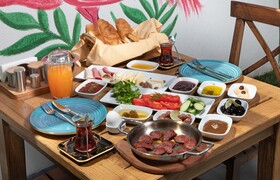 Melitya Hotel