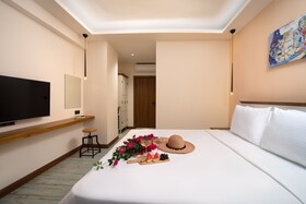 Melitya Hotel