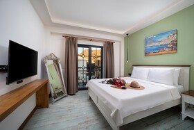 Melitya Hotel