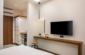 Melitya Hotel
