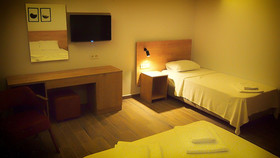 Porta Troya Hotel