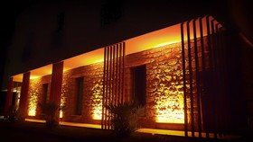 Porta Troya Hotel