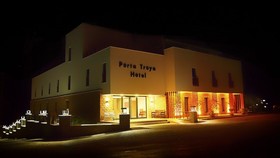 Porta Troya Hotel