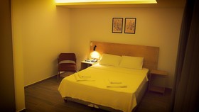 Porta Troya Hotel