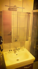 Porta Troya Hotel