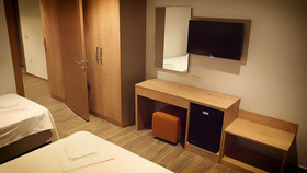 Porta Troya Hotel