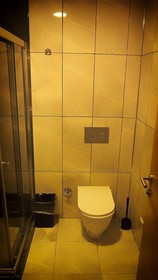 Porta Troya Hotel