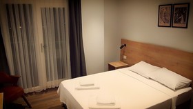 Porta Troya Hotel