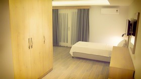 Porta Troya Hotel