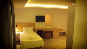 Porta Troya Hotel