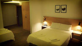 Porta Troya Hotel