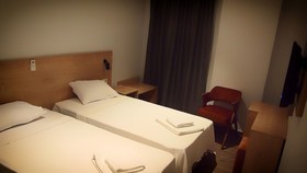 Porta Troya Hotel