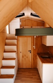 Albizia Boutique Hotel