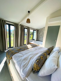 Albizia Boutique Hotel