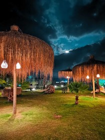 Albizia Boutique Hotel