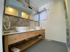 Albizia Boutique Hotel