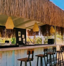 Albizia Boutique Hotel