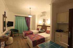 Kerme Ottoman Gökova Butik Otel