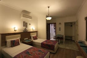 Kerme Ottoman Gökova Butik Otel