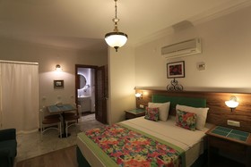 Kerme Ottoman Gökova Butik Otel