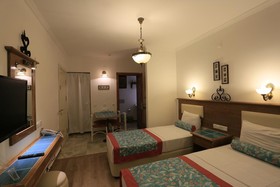 Kerme Ottoman Gökova Butik Otel