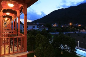 Kerme Ottoman Gökova Butik Otel
