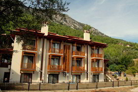 Kerme Ottoman Gökova Butik Otel