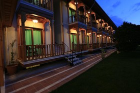 Kerme Ottoman Gökova Butik Otel