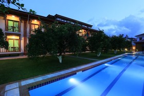 Kerme Ottoman Gökova Butik Otel