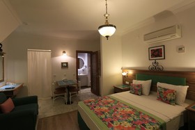 Kerme Ottoman Gökova Butik Otel