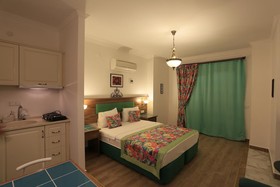 Kerme Ottoman Gökova Butik Otel