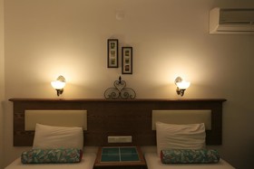 Kerme Ottoman Gökova Butik Otel