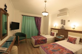 Kerme Ottoman Gökova Butik Otel