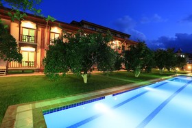 Kerme Ottoman Gökova Butik Otel