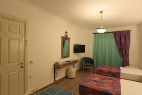 Kerme Ottoman Gökova Butik Otel