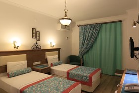 Kerme Ottoman Gökova Butik Otel