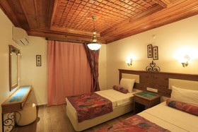 Kerme Ottoman Gökova Butik Otel