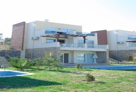 Corendon Iassos Modern Resort