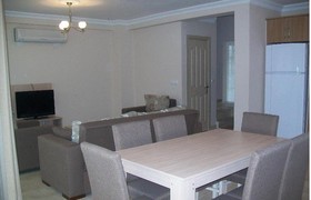 Corendon Iassos Modern Resort