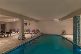 Corendon Iassos Modern Resort