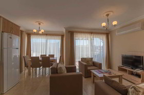 Corendon Iassos Modern Resort